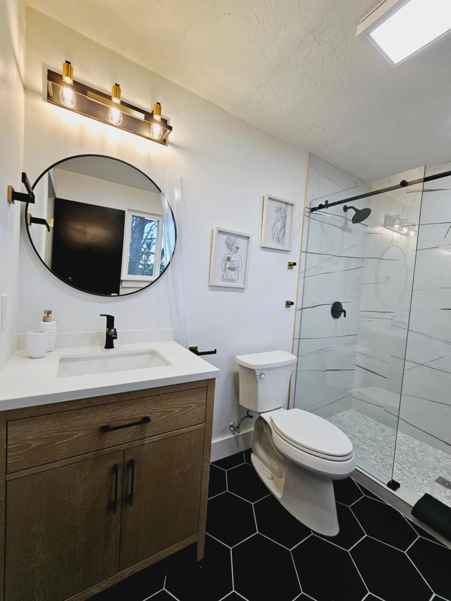 Luxury Getaway Close To Skiing Hiking In Slc Sandy Luaran gambar