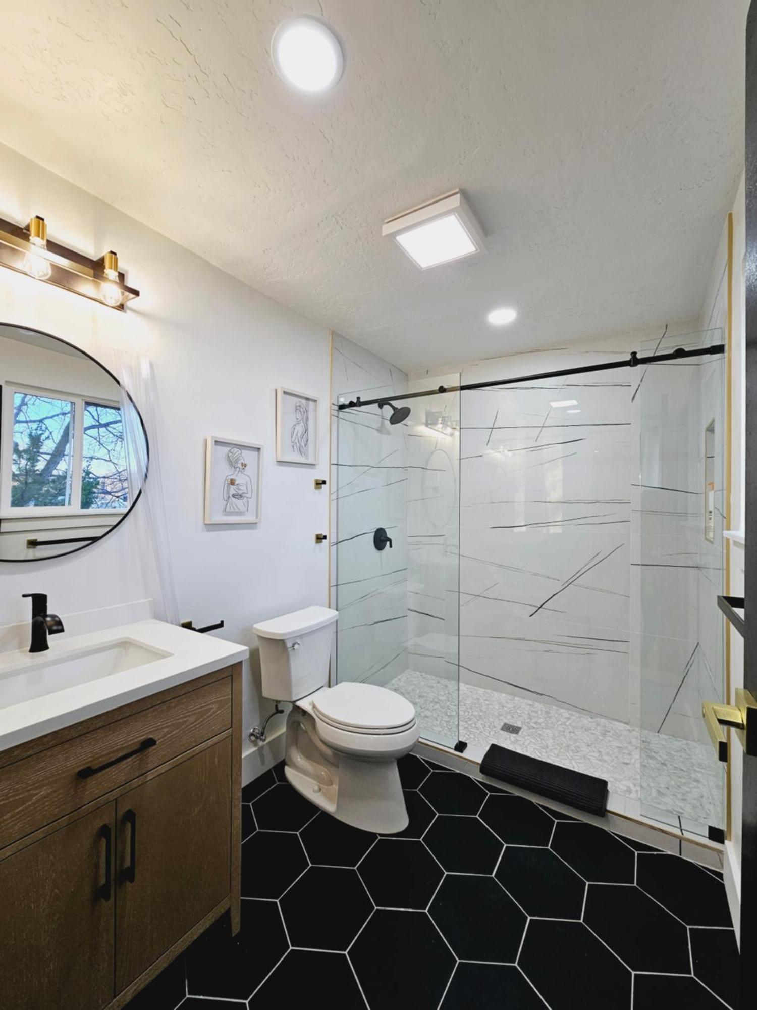 Luxury Getaway Close To Skiing Hiking In Slc Sandy Luaran gambar