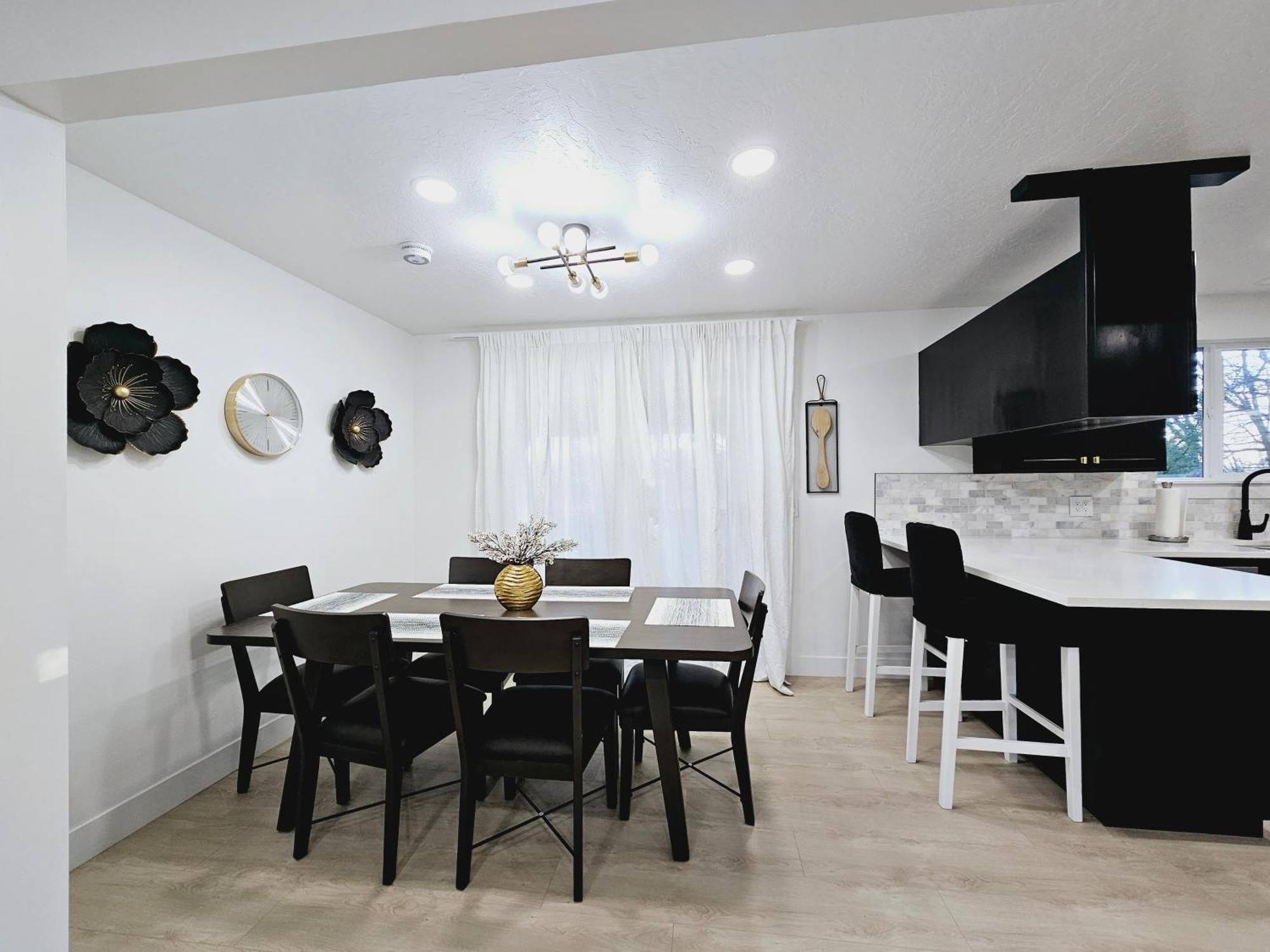 Luxury Getaway Close To Skiing Hiking In Slc Sandy Luaran gambar