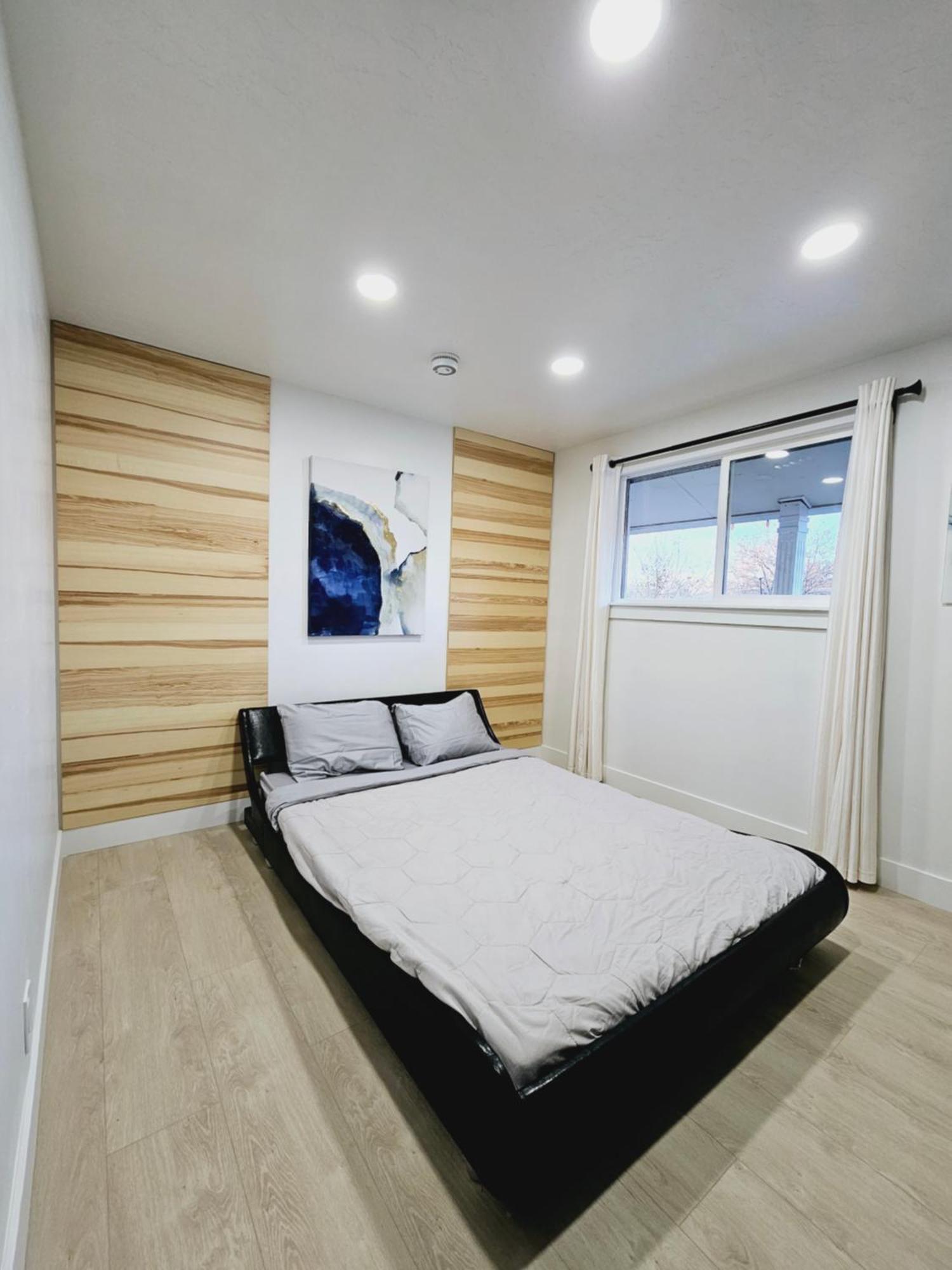 Luxury Getaway Close To Skiing Hiking In Slc Sandy Luaran gambar