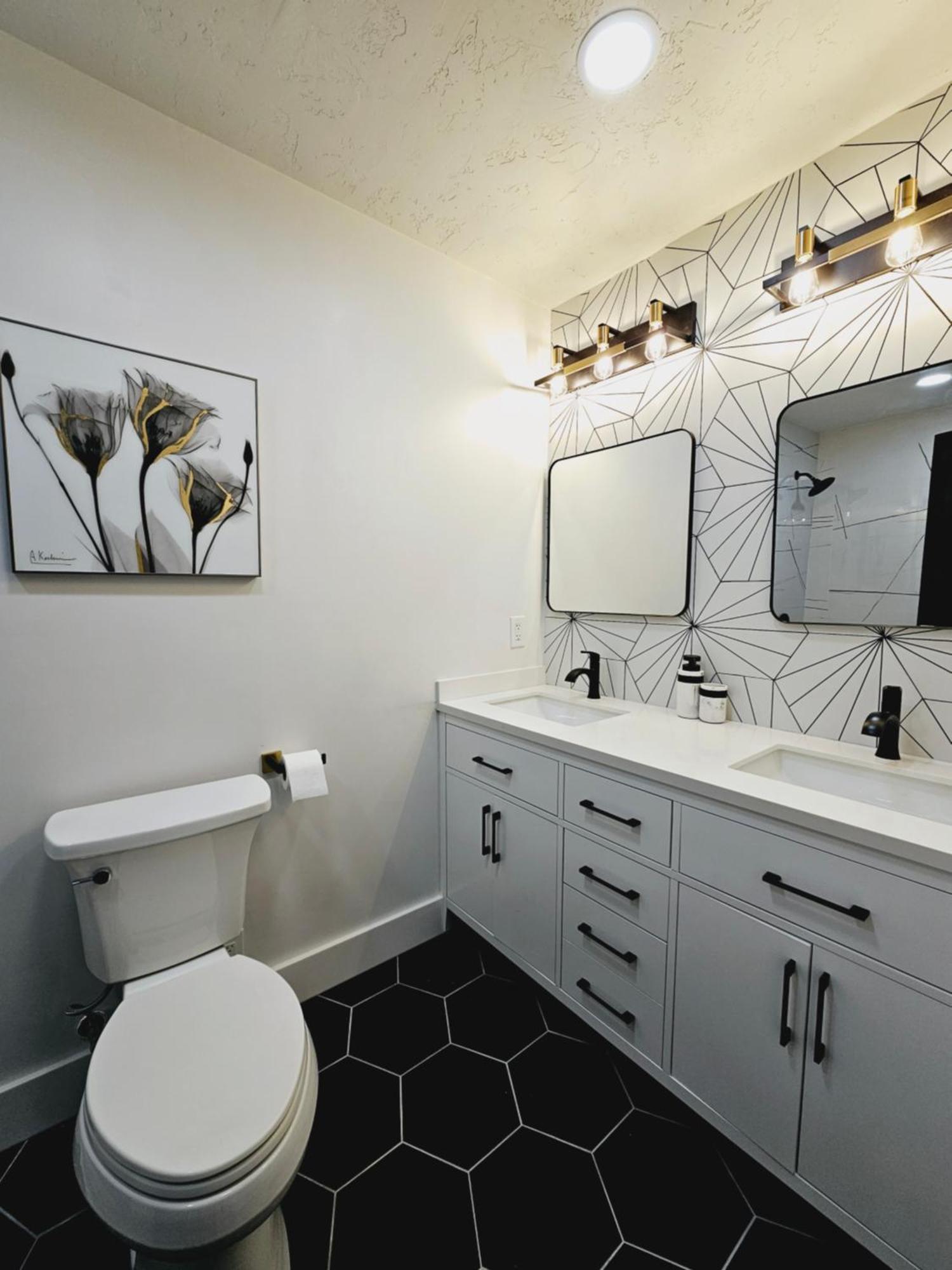 Luxury Getaway Close To Skiing Hiking In Slc Sandy Luaran gambar
